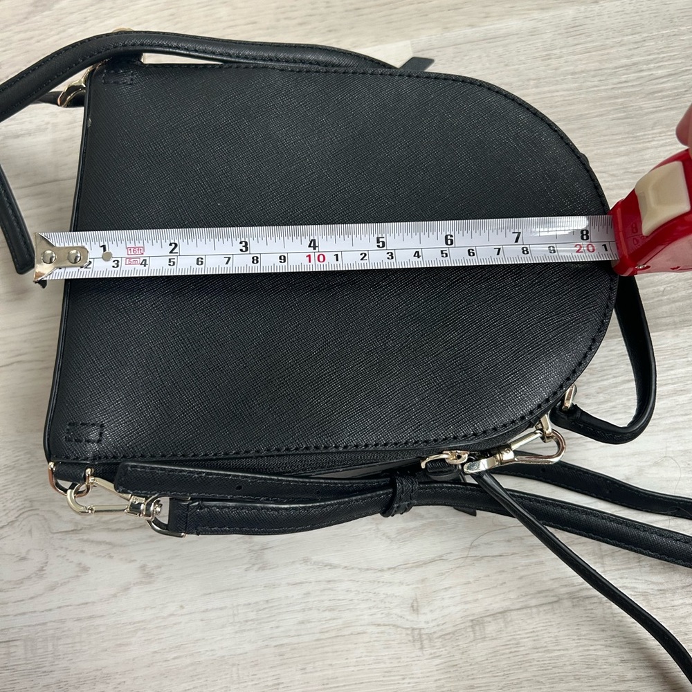 Kate Spade Mini Leather Backpack - Picture 7 of 9